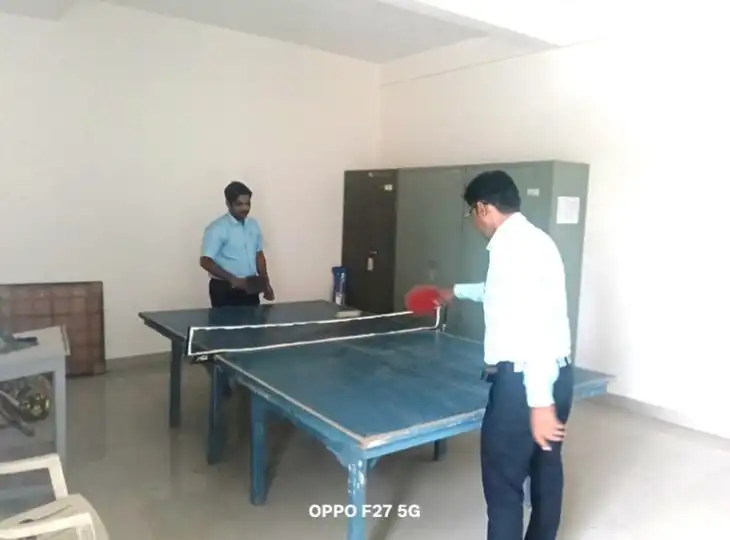Table Tennis